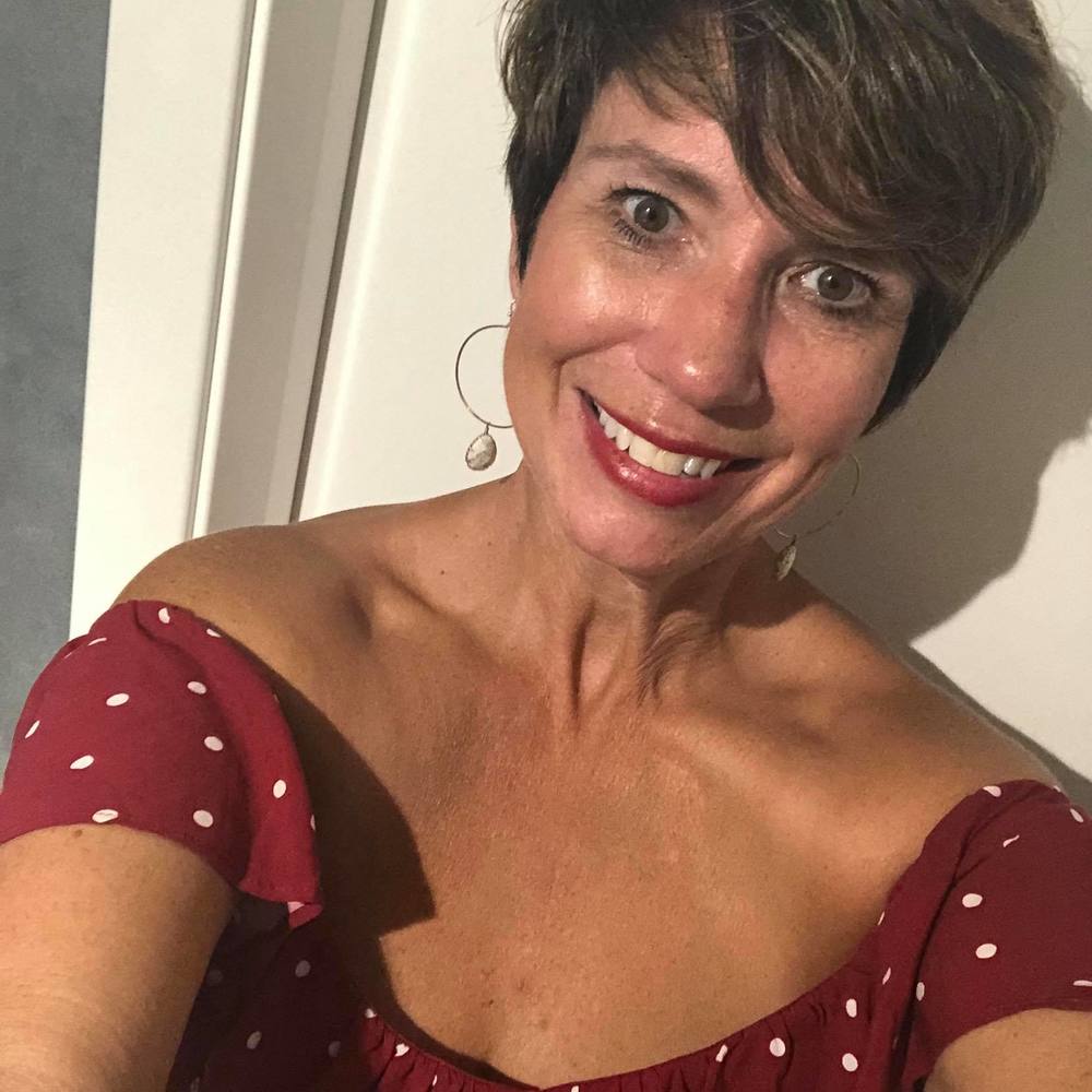 Meet your Posher, Karen